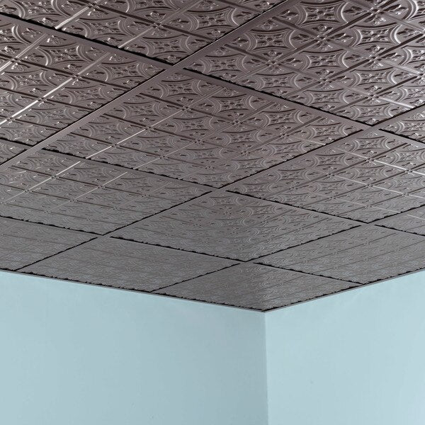 Traditional 1 2Ftx2Ft Lay In Ceilin, PK 5, 5 PK