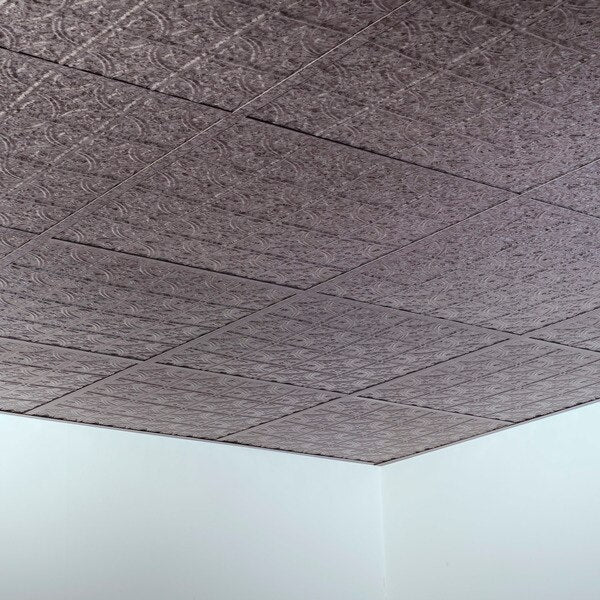 Traditional 1 2Ftx2Ft Lay In Ceilin, PK 5, 5 PK