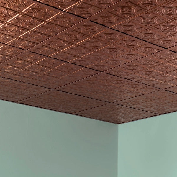 Traditional 1 2Ftx2Ft Lay In Ceilin, PK 5, 5 PK