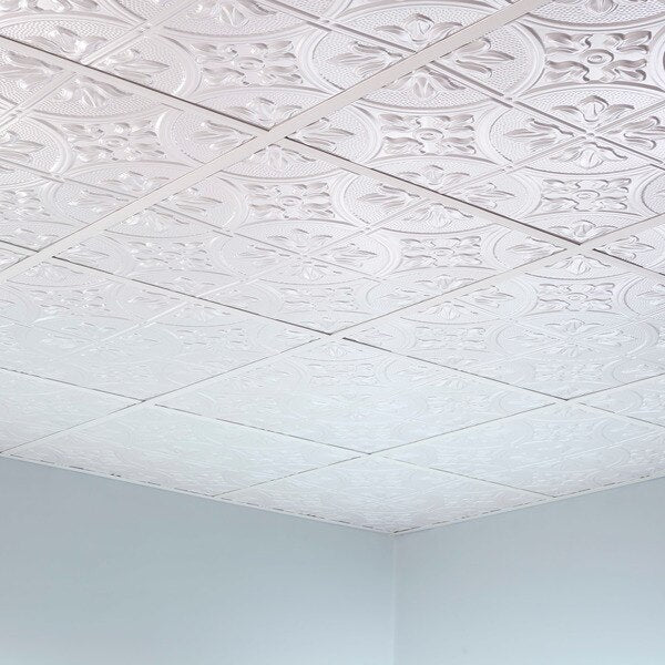 Traditional 2 2Ftx2Ft Lay In Ceilin, PK 5, 5 PK