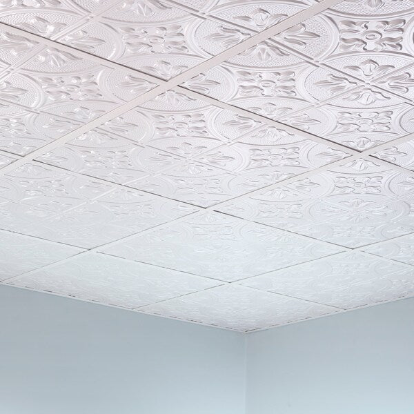 Traditional 2 2Ftx2Ft Lay In Ceilin, PK 5, 5 PK