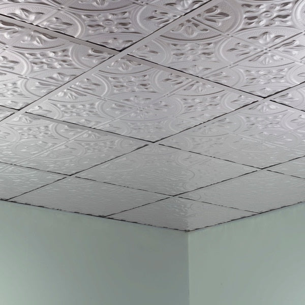 Traditional 2 2Ftx2Ft Lay In Ceilin, PK 5, 5 PK