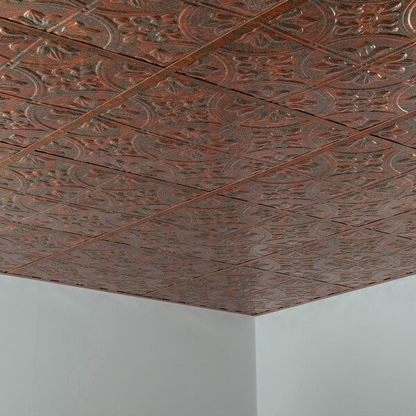 Traditional 2 2Ftx2Ft Lay In Ceilin, PK 5, 5 PK