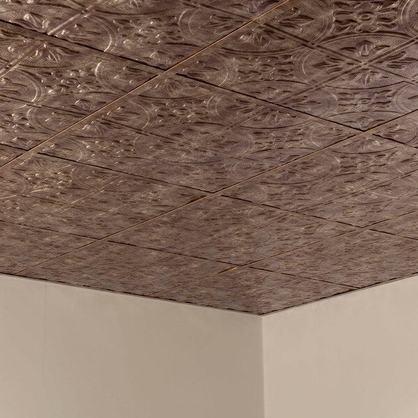 Traditional 2 2Ftx2Ft Lay In Ceilin, PK 5, 5 PK