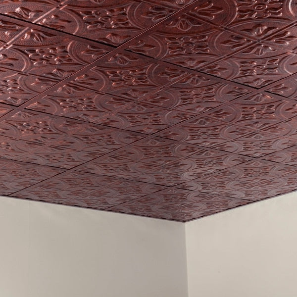 Traditional 2 2Ftx2Ft Lay In Ceilin, PK 5, 5 PK