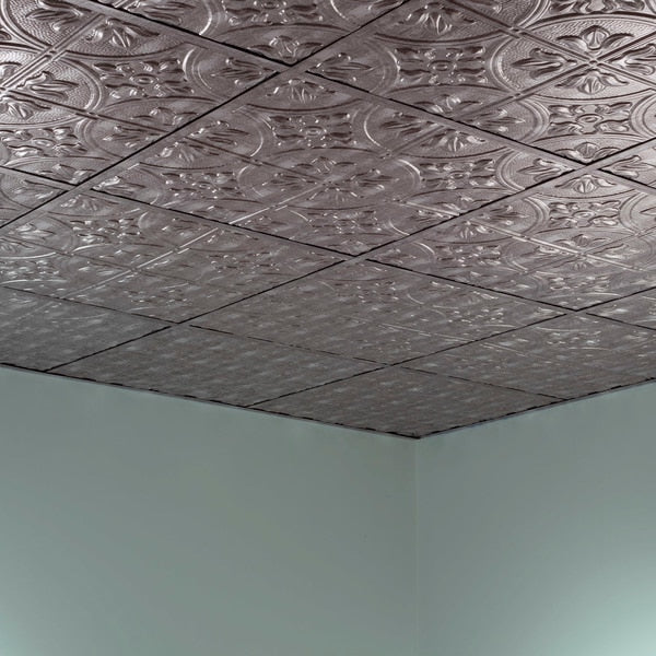Traditional 2 2Ftx2Ft Lay In Ceilin, PK 5, 5 PK