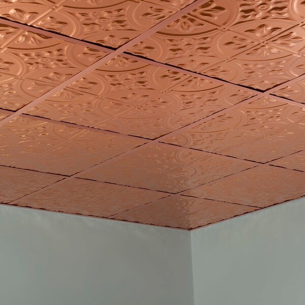 Traditional 2 2Ftx2Ft Lay In Ceilin, PK 5, 5 PK