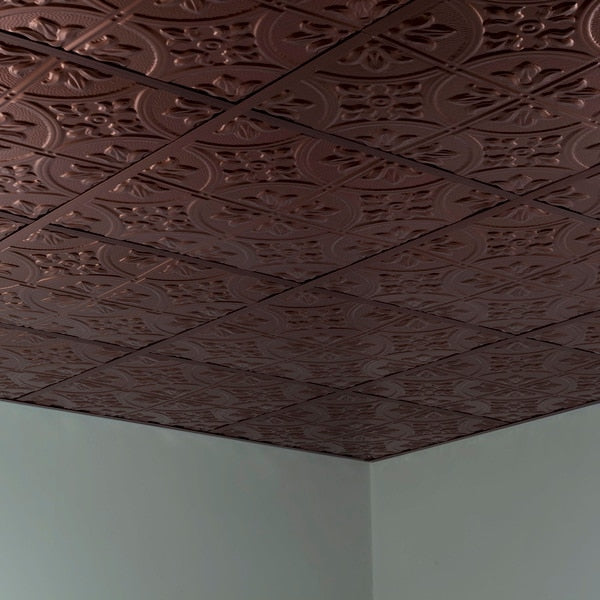 Traditional 2 2Ftx2Ft Lay In Ceilin, PK 5, 5 PK