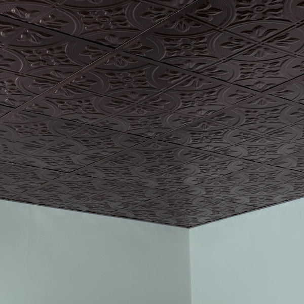 Traditional 2 2Ftx2Ft Lay In Ceilin, PK 5, 5 PK