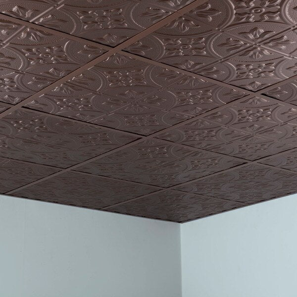 Traditional 2 2Ftx2Ft Lay In Ceilin, PK 5, 5 PK