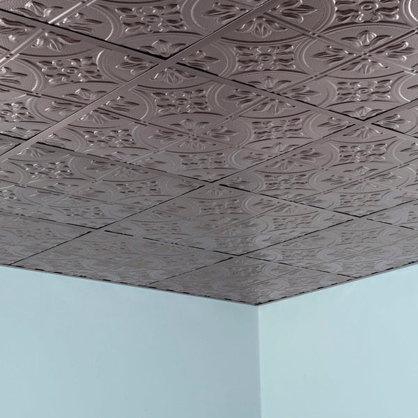 Traditional 2 2Ftx2Ft Lay In Ceilin, PK 5, 5 PK