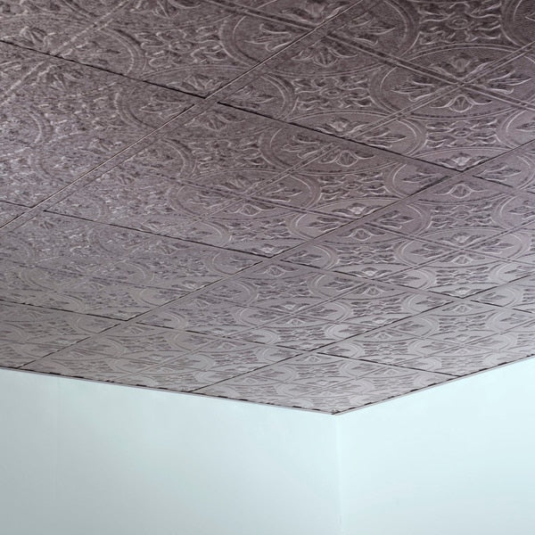 Traditional 2 2Ftx2Ft Lay In Ceilin, PK 5, 5 PK