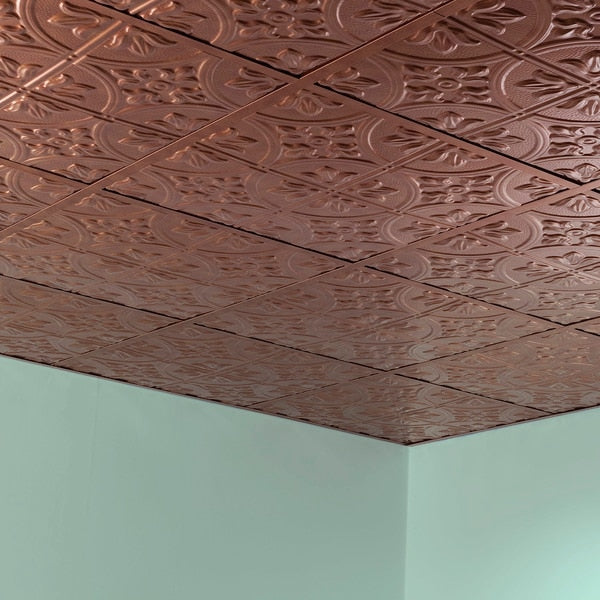 Traditional 2 2Ftx2Ft Lay In Ceilin, PK 5, 5 PK