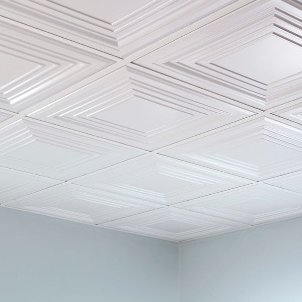 Traditional 3 2Ftx2Ft Lay In Ceilin, PK 5, 5 PK
