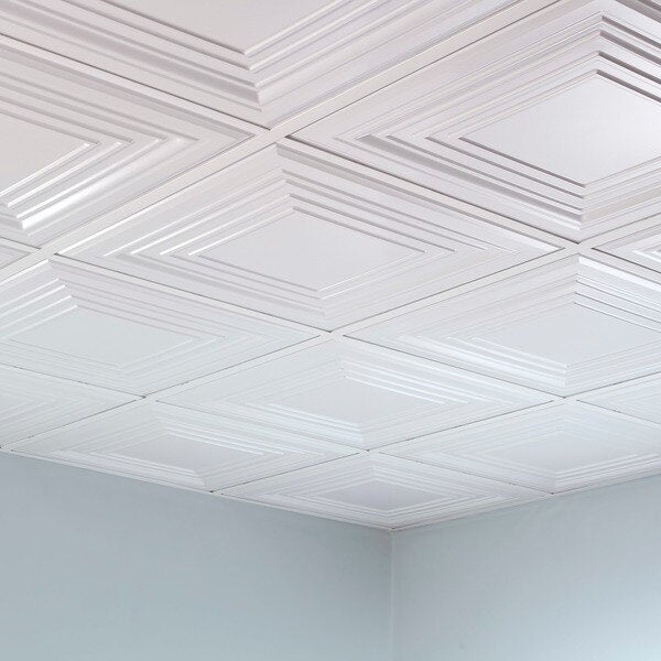 Traditional 3 2Ftx2Ft Lay In Ceilin, PK 5, 5 PK