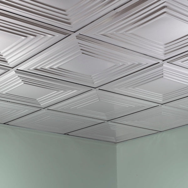 Traditional 3 2Ftx2Ft Lay In Ceilin, PK 5, 5 PK