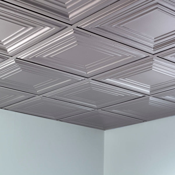 Traditional 3 2Ftx2Ft Lay In Ceilin, PK 5, 5 PK
