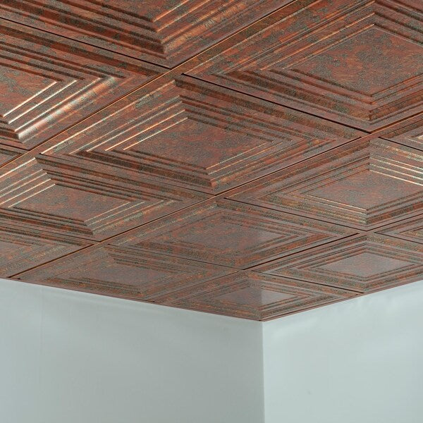 Traditional 3 2Ftx2Ft Lay In Ceilin, PK 5, 5 PK