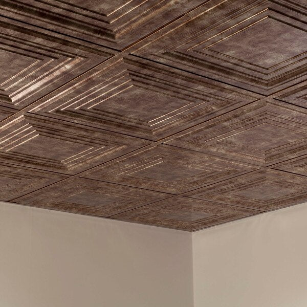 Traditional 3 2Ftx2Ft Lay In Ceilin, PK 5, 5 PK