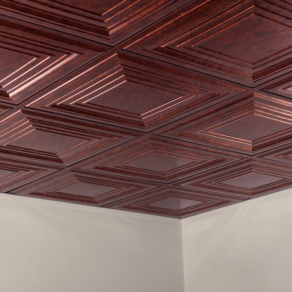 Traditional 3 2Ftx2Ft Lay In Ceilin, PK 5, 5 PK
