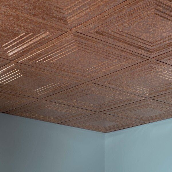 Traditional 3 2Ftx2Ft Lay In Ceilin, PK 5, 5 PK