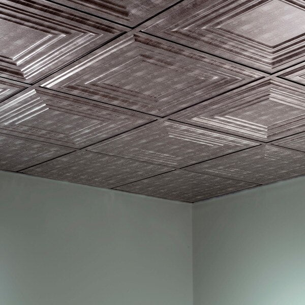 Traditional 3 2Ftx2Ft Lay In Ceilin, PK 5, 5 PK