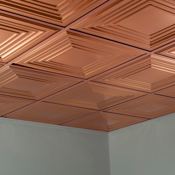 Traditional 3 2Ftx2Ft Lay In Ceilin, PK 5, 5 PK