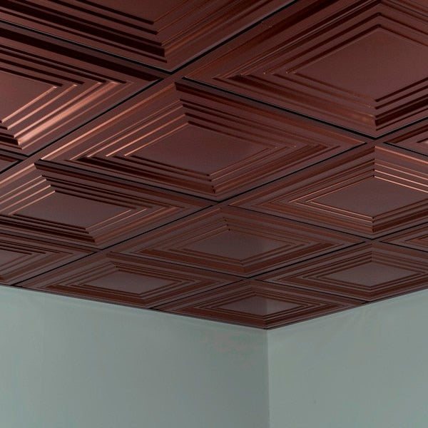 Traditional 3 2Ftx2Ft Lay In Ceilin, PK 5, 5 PK