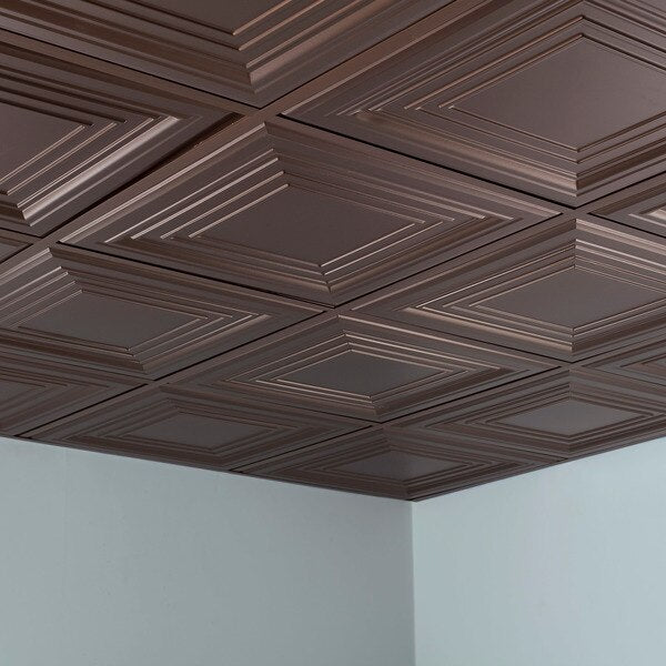 Traditional 3 2Ftx2Ft Lay In Ceilin, PK 5, 5 PK