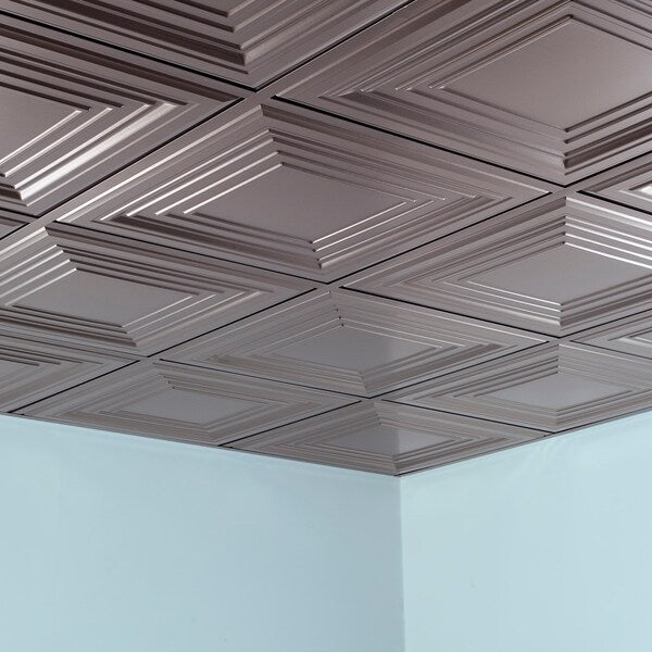 Traditional 3 2Ftx2Ft Lay In Ceilin, PK 5, 5 PK