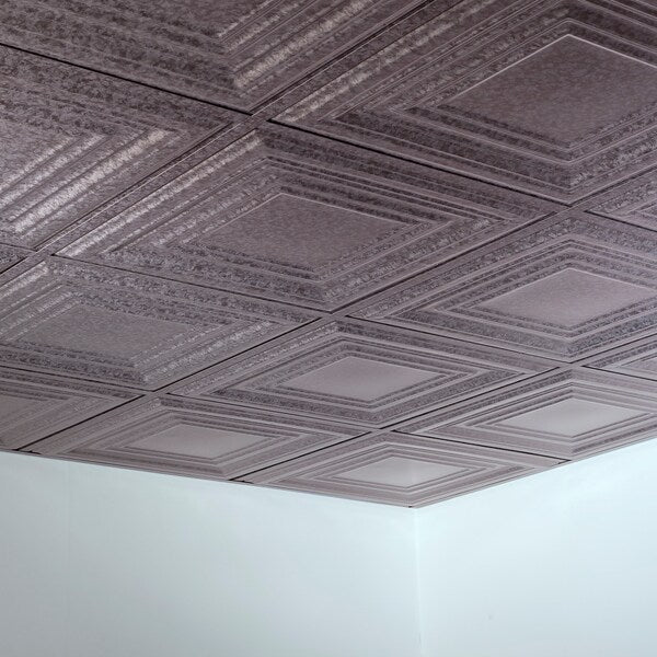 Traditional 3 2Ftx2Ft Lay In Ceilin, PK 5, 5 PK