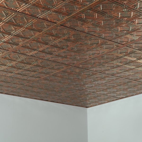 Traditional 4 2Ftx2Ft Lay In Ceilin, PK 5, 5 PK