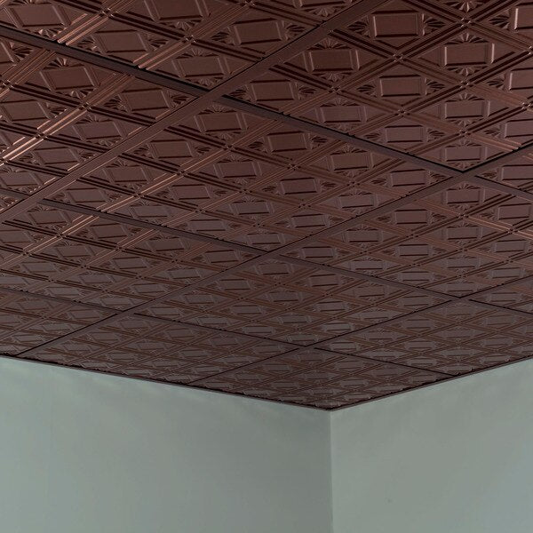 Traditional 4 2Ftx2Ft Lay In Ceilin, PK 5, 5 PK