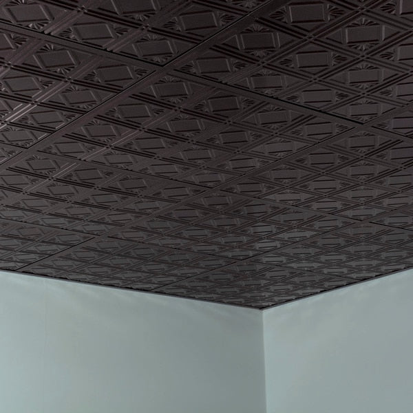 Traditional 4 2Ftx2Ft Lay In Ceilin, PK 5, 5 PK