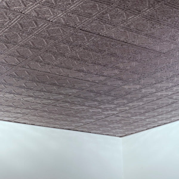 Traditional 4 2Ftx2Ft Lay In Ceilin, PK 5, 5 PK