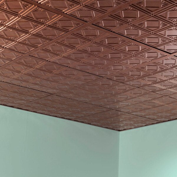 Traditional 4 2Ftx2Ft Lay In Ceilin, PK 5, 5 PK