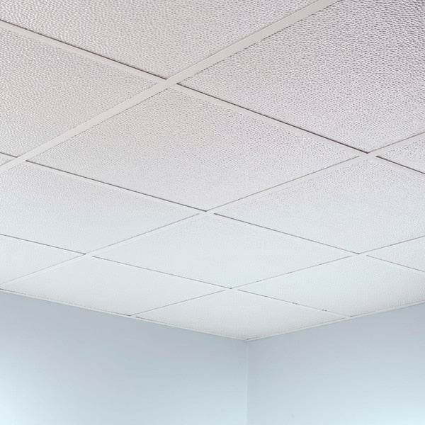 Border Fill 2Ftx2Ft Lay In Ceiling , PK 5, 5 PK