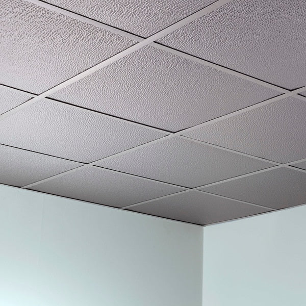 Border Fill 2Ftx2Ft Lay In Ceiling , PK 5, 5 PK