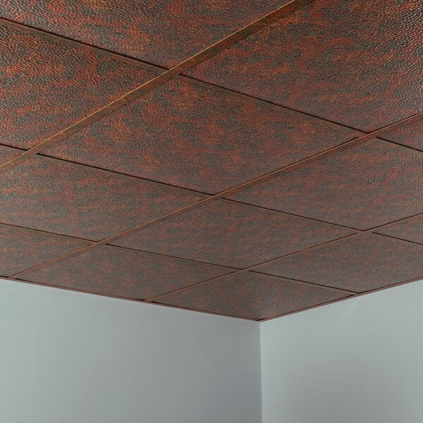 Border Fill 2Ftx2Ft Lay In Ceiling , PK 5, 5 PK