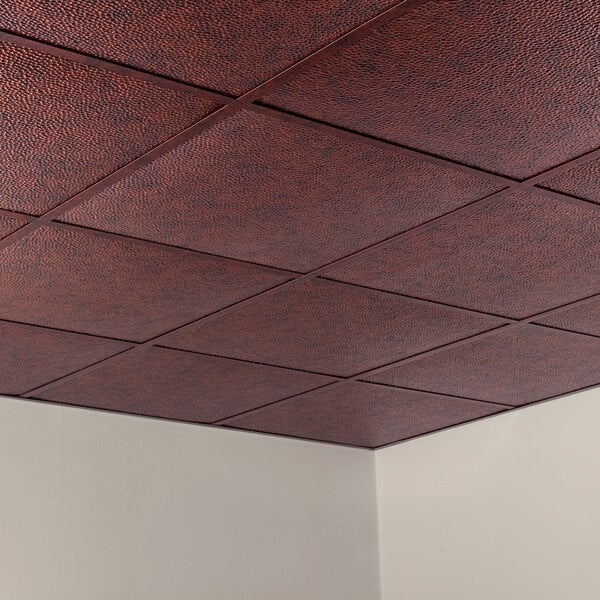 Border Fill 2Ftx2Ft Lay In Ceiling , PK 5, 5 PK