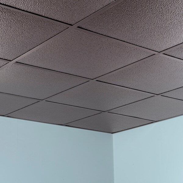 Border Fill 2Ftx2Ft Lay In Ceiling , PK 5, 5 PK