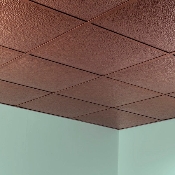 Border Fill 2Ftx2Ft Lay In Ceiling , PK 5, 5 PK