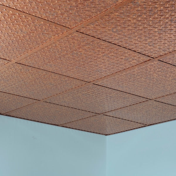 Flat Panel 2Ftx2Ft Lay In Ceiling T, PK 5, 5 PK