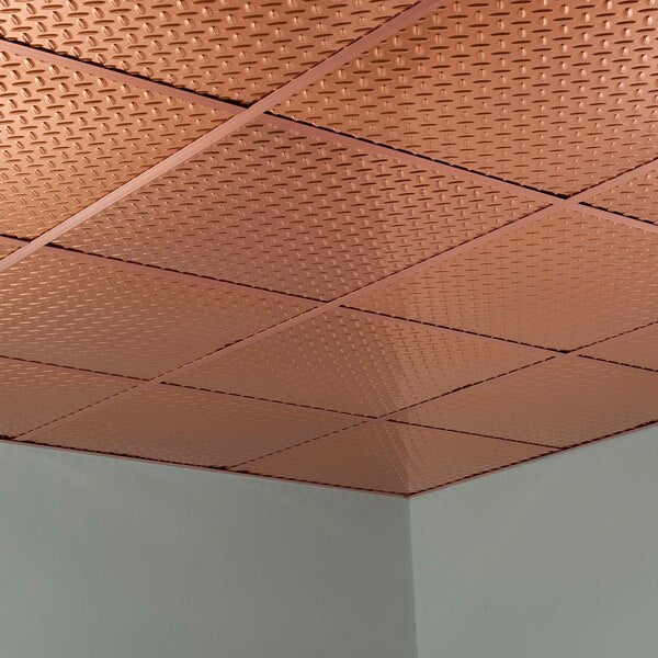 Flat Panel 2Ftx2Ft Lay In Ceiling T, PK 5, 5 PK