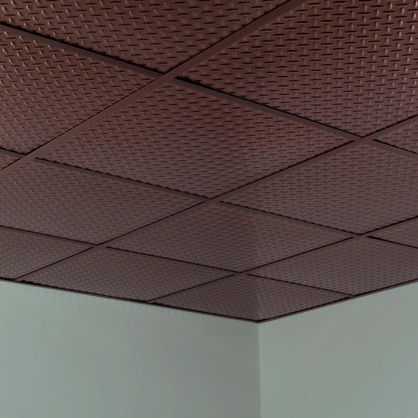 Flat Panel 2Ftx2Ft Lay In Ceiling T, PK 5, 5 PK