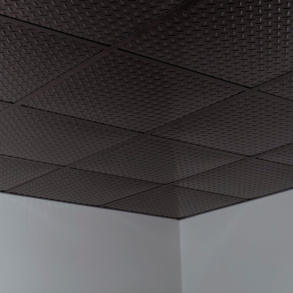 Flat Panel 2Ftx2Ft Lay In Ceiling T, PK 5, 5 PK