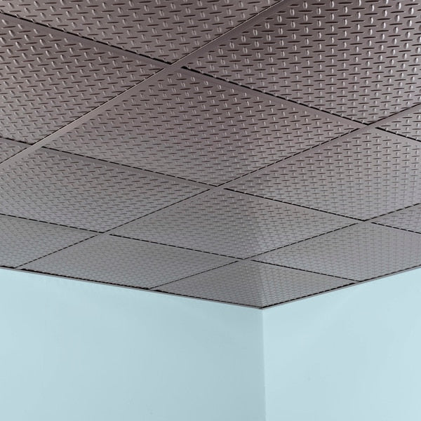 Flat Panel 2Ftx2Ft Lay In Ceiling T, PK 5, 5 PK