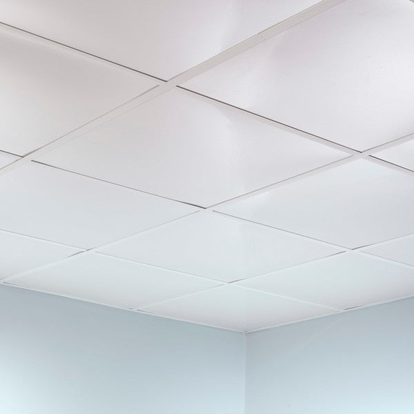 Traditional 5 2Ftx2Ft Lay In Ceilin, PK 5, 5 PK