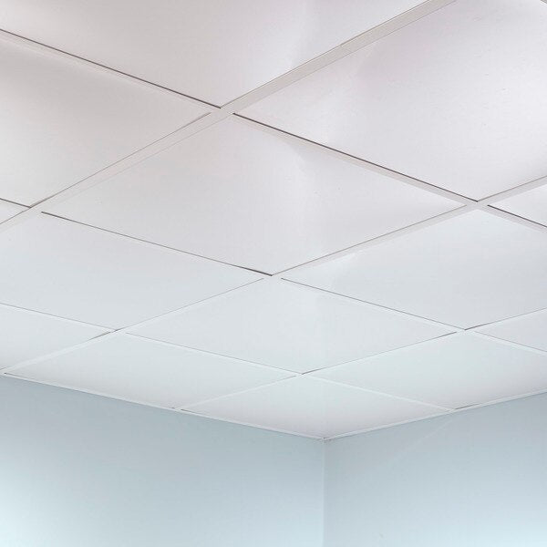 Traditional 5 2Ftx2Ft Lay In Ceilin, PK 5, 5 PK
