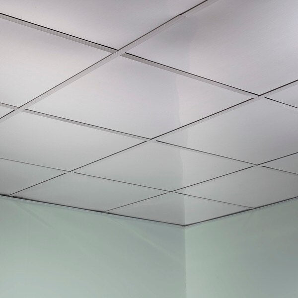 Traditional 5 2Ftx2Ft Lay In Ceilin, PK 5, 5 PK